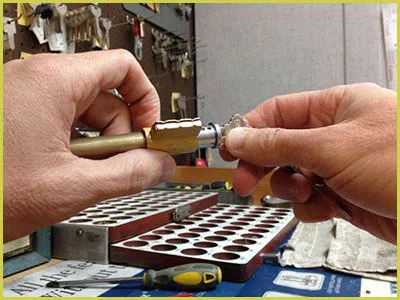 All County Locksmith Store New York, NY 212-457-2522 - 9-rekey