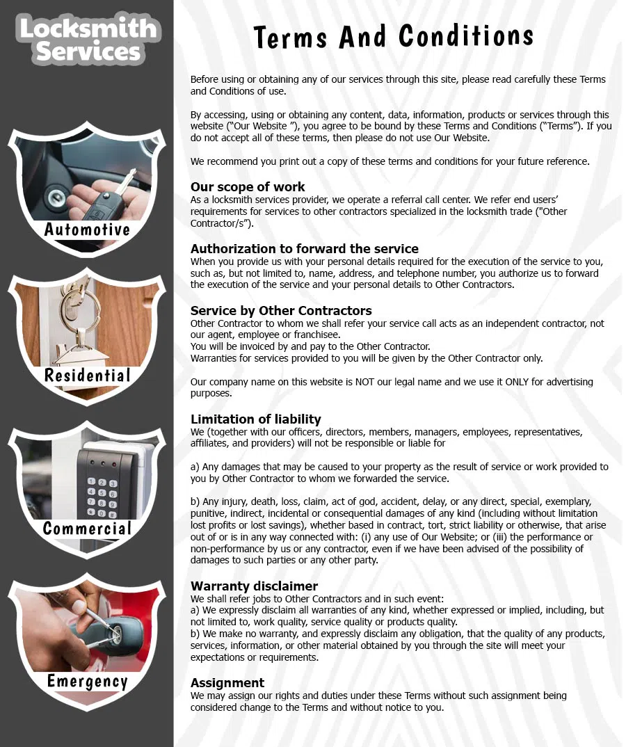 All County Locksmith Store New York, NY 212-457-2522