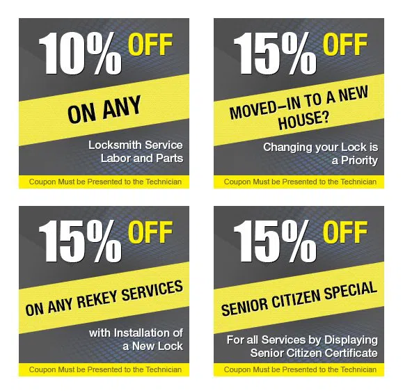 All County Locksmith Store New York, NY 212-457-2522 - coupon